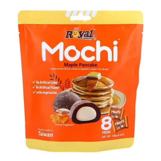 MOCHI 120gr - (ΣΙΡΟΠΙ ΣΦΕΝΔΑΜΟΥ)