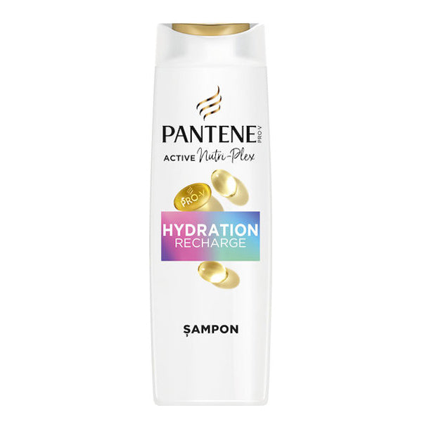 PANTENE ΣΑΜΠΟΥΑΝ 625ml - (HYDRATION RECHARGE)