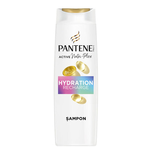 PANTENE ΣΑΜΠΟΥΑΝ 625ml - (HYDRATION RECHARGE)