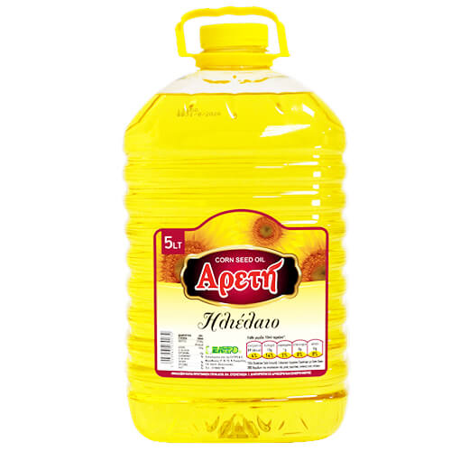 ΑΡΕΤΗ ΗΛΙΕΛΑΙΟ 5lit.