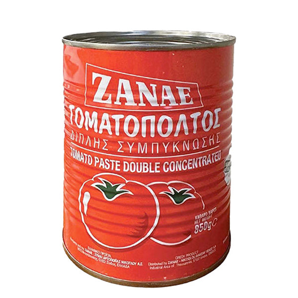 ΖΑΝΑΕ ΤΟΜΑΤΟΠΟΛΤΟΣ 850gr.