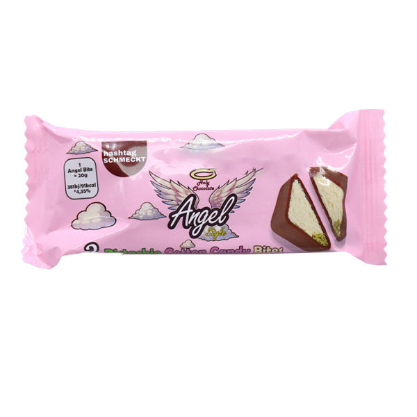 ANGELS BITES (24x40gr) - (ΦΥΣΤΙΚΙ ΑΙΓΙΝΗΣ & ΜΑΛΛΙ ΤΗΣ ΓΡΙΑΣ)