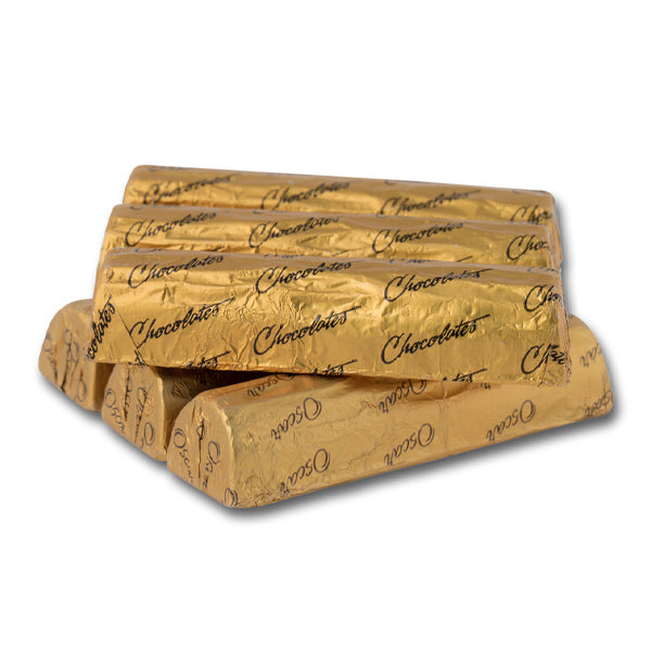 OSCAR ΚΕΡΑΣΜΑΤΑ ME ΣΟΚΟΛΑΤΑ 1kg. - (ΜΠΑΤΟΝ)