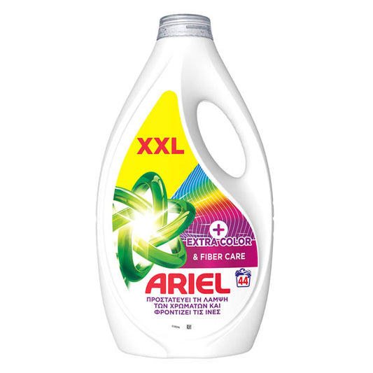 ARIEL ΥΓΡΟ 44μεζ. (1,98lt) - (FIBER CARE)