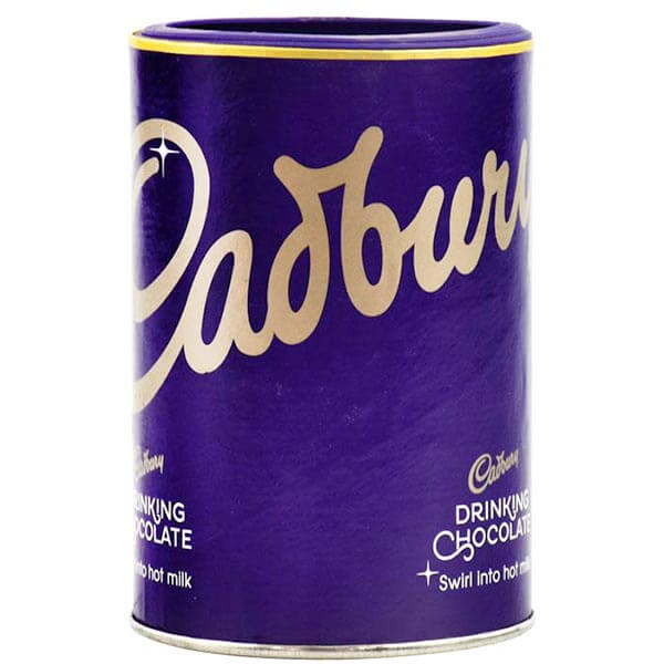 CADBURY ΡΟΦΗΜΑ ΣΟΚΟΛΑΤΑΣ 500gr.