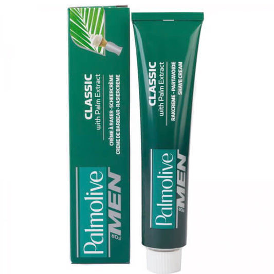 PALMOLIVE ΚΡΕΜΑ ΞΥΡΙΣΜΑΤΟΣ 100ml - (MENTOL)