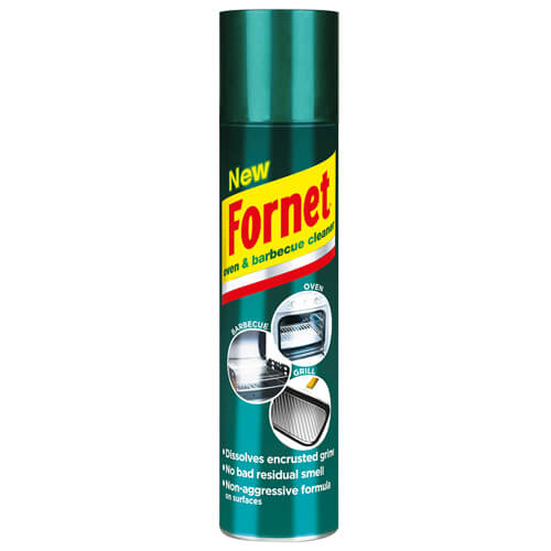 FORNET SPRAY 300ml - (ΦΟΥΡΝΟΙ & ΕΣΤΙΕΣ)