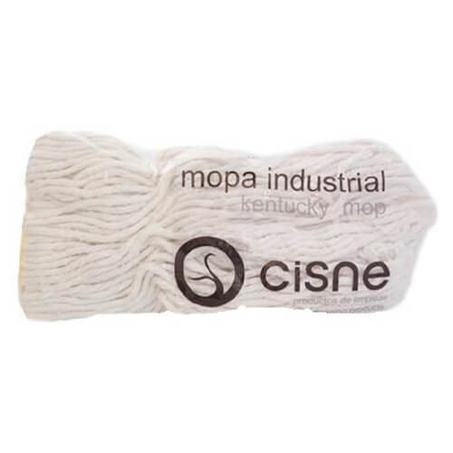 CISNE ΣΦΟΥΓΓΑΡΙΣΤΡΑ ΕΠΑΓΓΕΛΜΑΤΙΚΗ ΜΕ ΝΗΜΑ 350gr. - (ΛΕΥΚΗ)