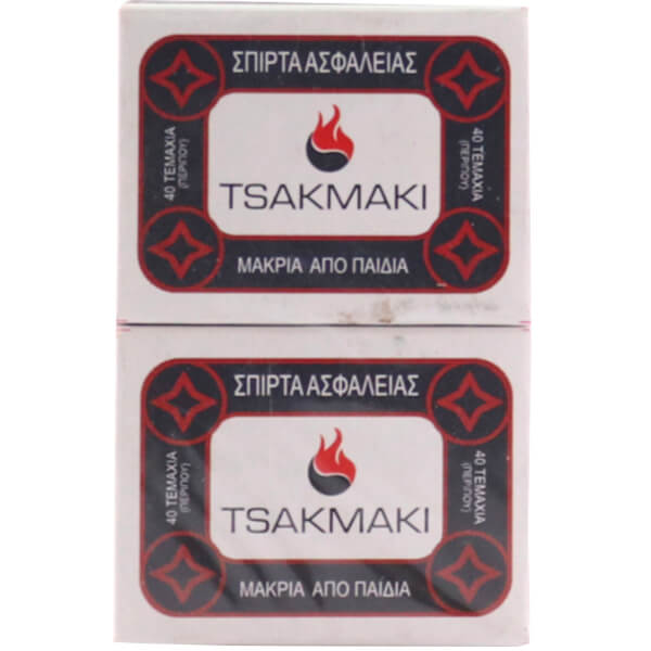 ΣΠΙΡΤΑ ΑΣΦΑΛΕΙΑΣ (10τεμ.)