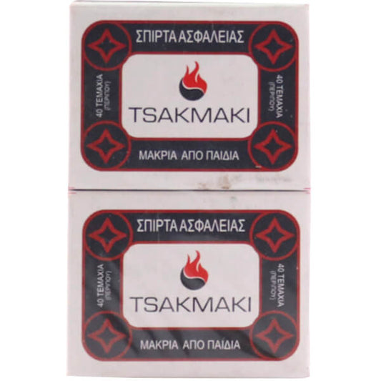 ΣΠΙΡΤΑ ΑΣΦΑΛΕΙΑΣ (10τεμ.)