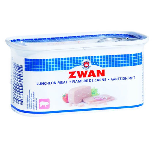 ZWAN ΛΑΝΤΣΙΟΝ ΜΗΤ 200gr. - (ΧΟΙΡΙΝΟ)