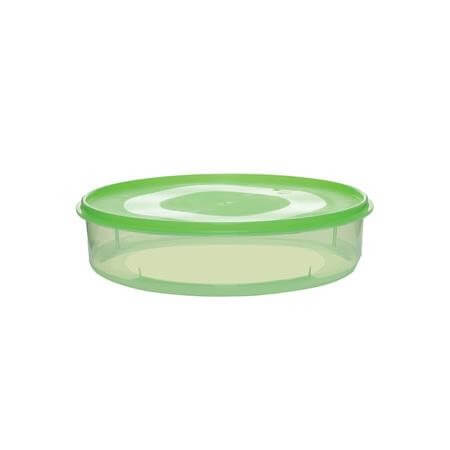 ΚΥΚΛΩΨ ΦΑΓΗΤΟΔΟΧΕΙΟ FRESH ΣΤΡΟΓΓΥΛΟ ΤΑΨΙ 6 lit