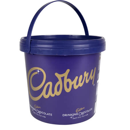 CADBURY ΡΟΦΗΜΑ ΣΟΚΟΛΑΤΑΣ 2 kg
