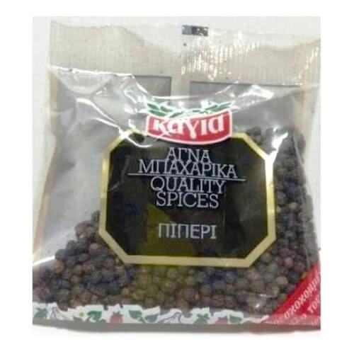 ΚΑΓΙΑ ΠΙΠΕΡΙ 50gr. - (ΑΤΡΙΒΟ)