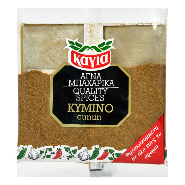 ΚΑΓΙΑ ΚΥΜΙΝΟ 30gr. - (ΤΡΙΜΜΕΝΟ)