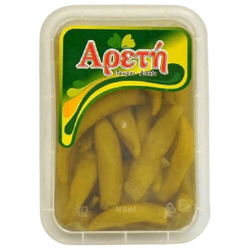 ΑΡΕΤΗ ΤΟΥΡΣΙ ΣΚΑΦΑΚΙ 250gr. - (ΠΙΠΕΡΑΚΙ)