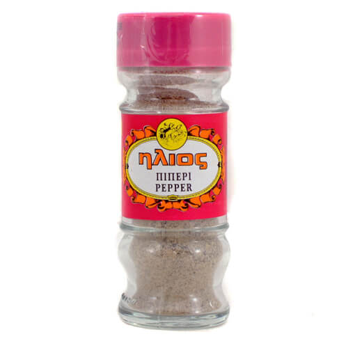 ΗΛΙΟΣ ΠΙΠΕΡΙ ΛΕΥΚΟ ΤΡΙΜΜΕΝΟ 35gr. - (ΒΑΖΟ)