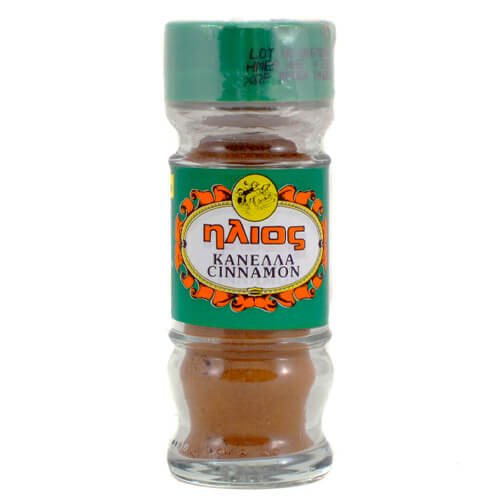 ΗΛΙΟΣ ΚΑΝΕΛΑ ΤΡΙΜΜΕΝΗ 35gr. - (ΒΑΖΟ)