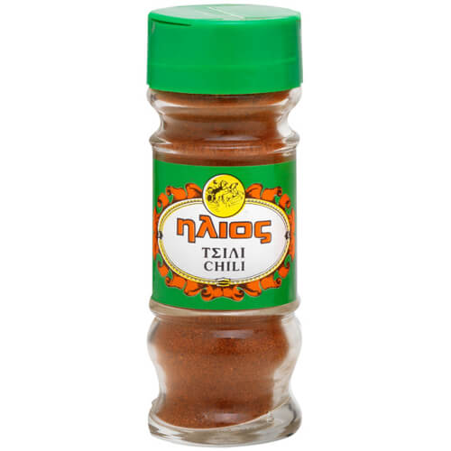 ΗΛΙΟΣ ΤΣΙΛΙ ΣΚΟΝΗ 30gr. - (ΒΑΖΟ)