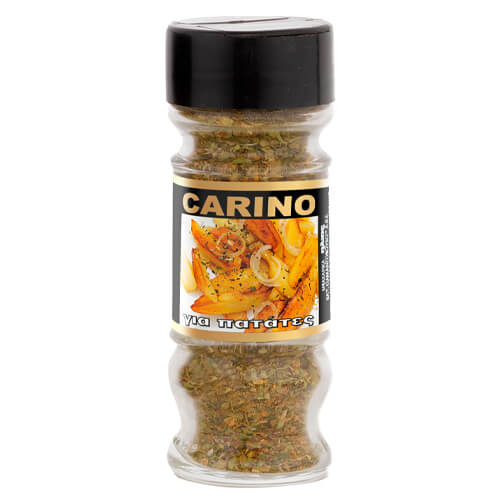 ΗΛΙΟΣ ΚΑΡΙΝΟ 40gr. - (ΠΑΤΑΤΑΣ) (ΒAΖΟ)