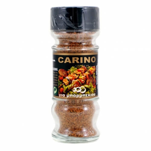 ΗΛΙΟΣ ΚΑΡΙΝΟ 40gr. - (ΜΠΑΡΜΠΕΚΙΟΥ) (ΒΑΖΟ)