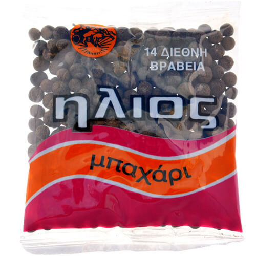ΗΛΙΟΣ ΜΠΑΧΑΡΙ ΧΟΝΔΡΟ 50gr. - (ΦΑΚΕΛΟΣ)