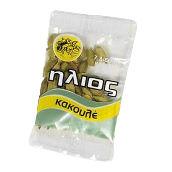 ΗΛΙΟΣ ΚΑΚΟΥΛΕ 5gr. - (ΦΑΚΕΛΟΣ)
