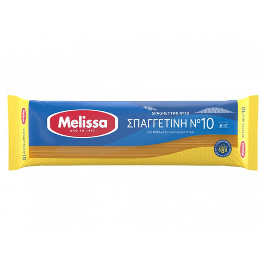 MELISSA 500gr. - (Νο.10 ΣΠΑΓΓΕΤΙΝΗ)