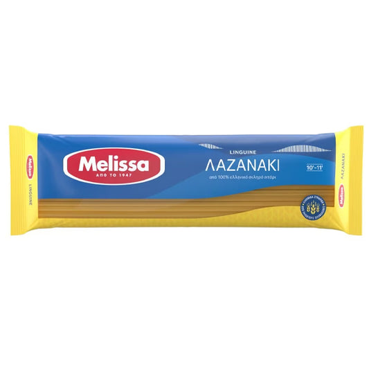 MELISSA 500gr. - (ΛΑΖΑΝΑΚΙ)