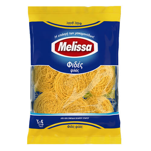 MELISSA 250gr. - (ΦΙΔΕΣ)