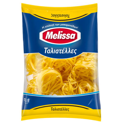 MELISSA 500gr. - (ΤΑΛΙΑΤΕΛΛΕΣ)