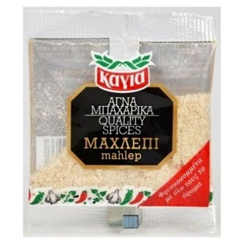 ΚΑΓΙΑ ΜΑΧΛΕΠΙ 5gr. - (ΦΑΚΕΛΟΣ)