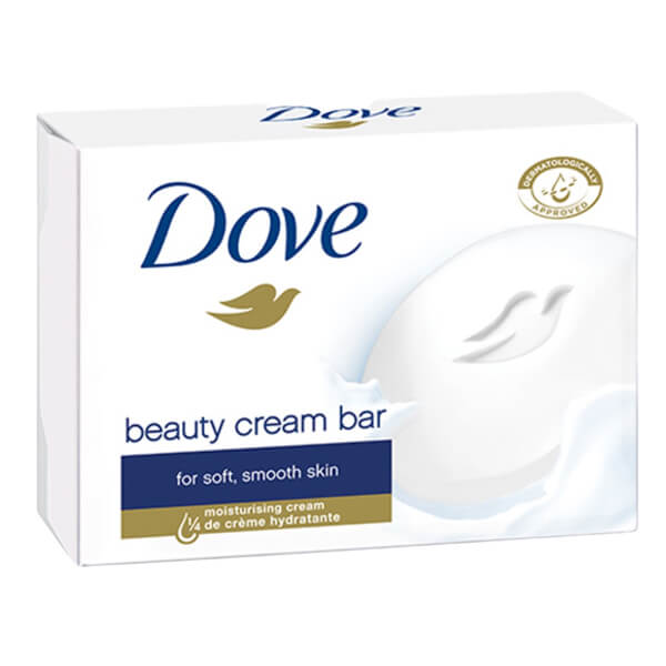 DOVE ΣΑΠΟΥΝΙ 90gr - (ORIGINAL)