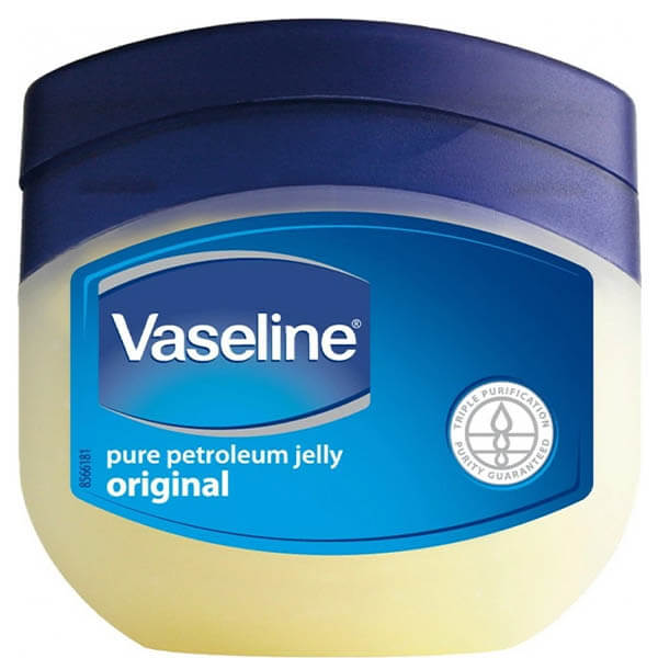 VASELINE 100ml - (ΒΑΖΑΚΙ)