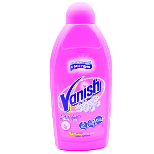 VANISH ΧΑΛΙΩΝ 450ml