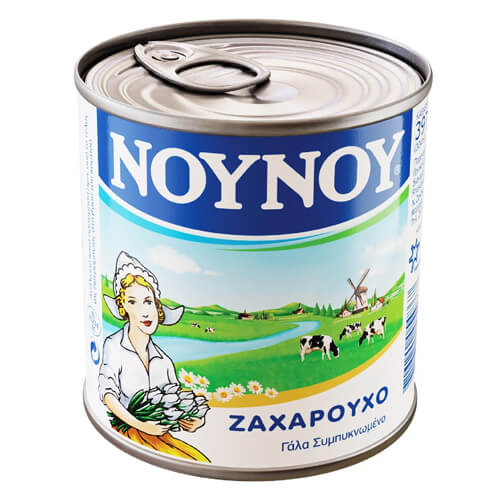 ΝΟΥΝΟΥ ΖΑΧΑΡΟΥΧΟ 397gr.
