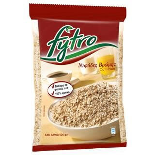 ΓΙΩΤΗΣ FYTRO ΝΙΦΑΔΕΣ ΒΡΩΜΗΣ 500gr.