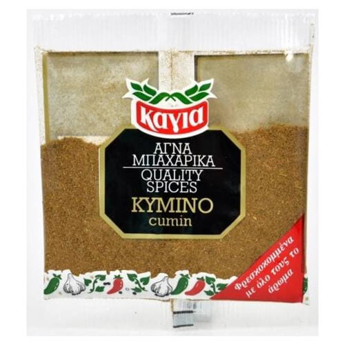ΚΑΓΙΑ ΚΥΜΙΝΟ 500gr. - (ΤΡΙΜΜΕΝΟ)