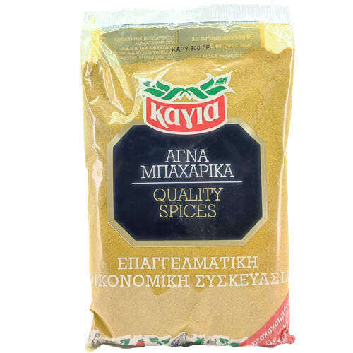 ΚΑΓΙΑ ΚΑΡΥ 500gr.