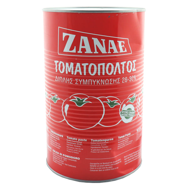 ΖΑΝΑΕ ΤΟΜΑΤΟΠΟΛΤΟΣ 4,5kg