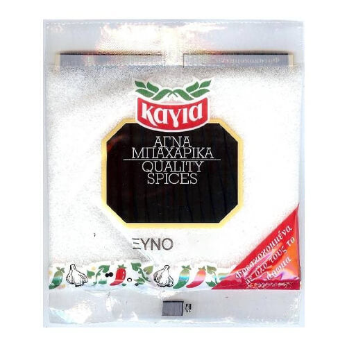 ΚΑΓΙΑ ΞΥΝΟ 500gr. - (ΚΙΤΡΙΚΟ ΟΞΥ)