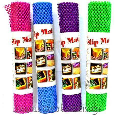 TNS ΑΝΤΙΟΛΙΣΘΗΤΙΚΟ ΡΟΛΟ - (30x100cm) (ΔΙΧΤΥ) (32-950-0457)