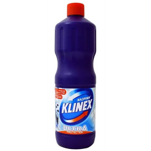 KLINEX ΧΛΩΡΙΝΗ ΠΑΧΥΡΕΥΣΤΗ 1250ml - (ΜΠΛΕ)