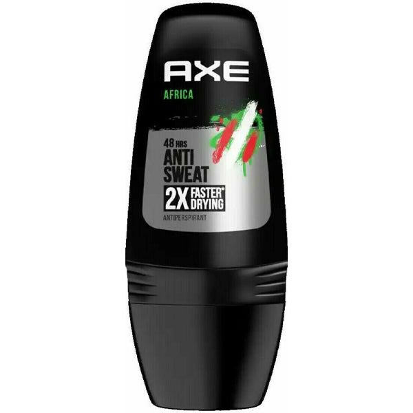 AXE ROLL-ON 50ml - (AFRICA)