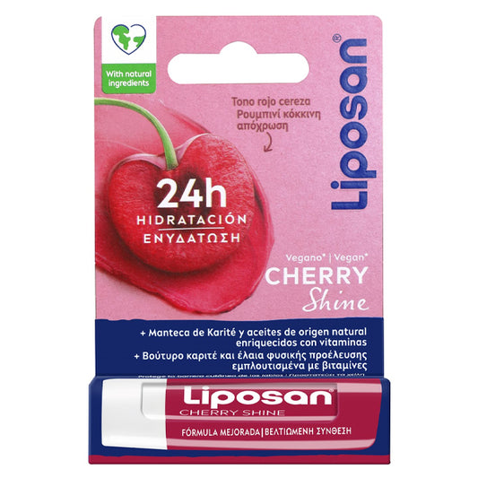 LIPOSAN BLISTER 4,8gr - (ΚΕΡΑΣΙ)