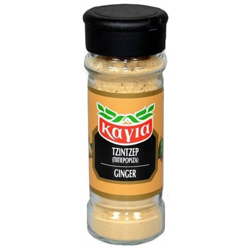 ΚΑΓΙΑ ΤΖΙΝΤΖΕΡ ΠΙΠΕΡΟΡΙΖΑ 35gr.