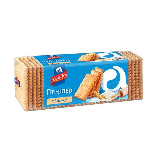 ΑΛΛΑΤΙΝΗ ΠΤΙ ΜΠΕΡ 225gr.