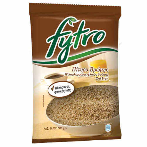 ΓΙΩΤΗΣ FYTRO ΠΙΤΥΡΟ ΒΡΩΜΗΣ 500gr.