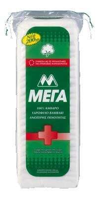 ΜΕΓΑ ΒΑΜΒΑΚΙ 200gr