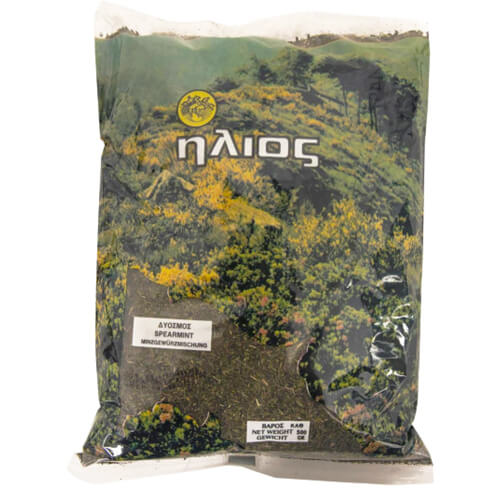 ΗΛΙΟΣ ΔΥΟΣΜΟΣ 15gr. - (ΦΑΚΕΛΟΣ)